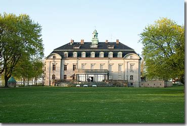 orenæs slot sverige Besök ett slott i Skåne